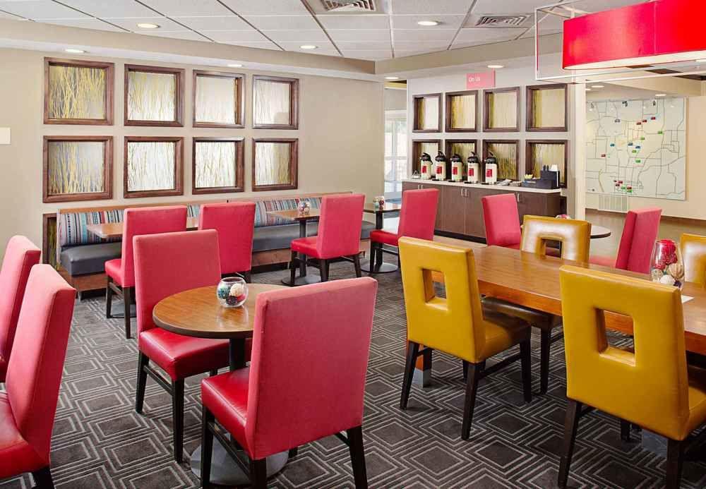 Towneplace Suites By Marriott Fayetteville N / Springdale Zewnętrze zdjęcie