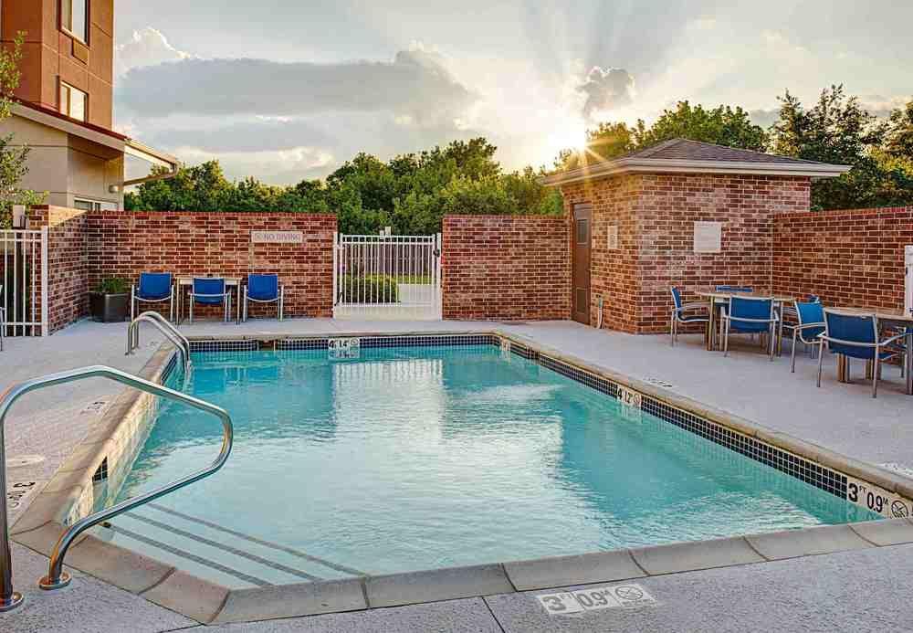 Towneplace Suites By Marriott Fayetteville N / Springdale Zewnętrze zdjęcie