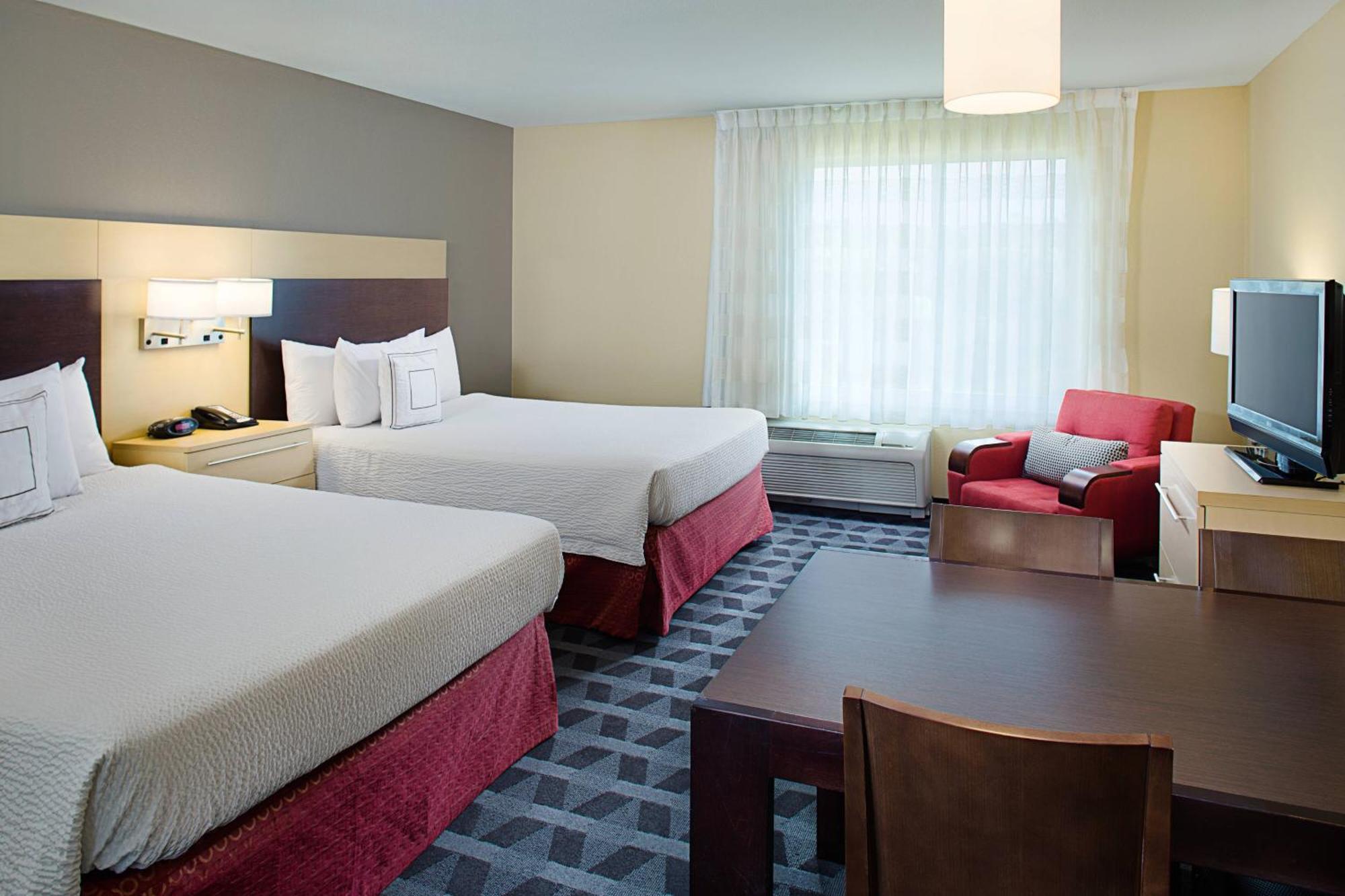Towneplace Suites By Marriott Fayetteville N / Springdale Zewnętrze zdjęcie