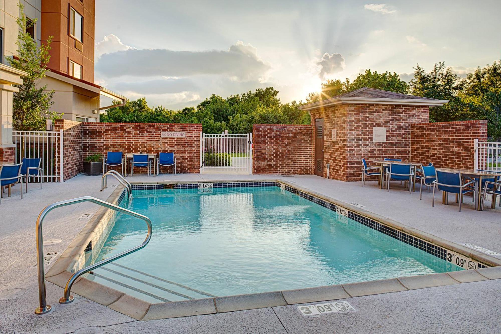 Towneplace Suites By Marriott Fayetteville N / Springdale Zewnętrze zdjęcie