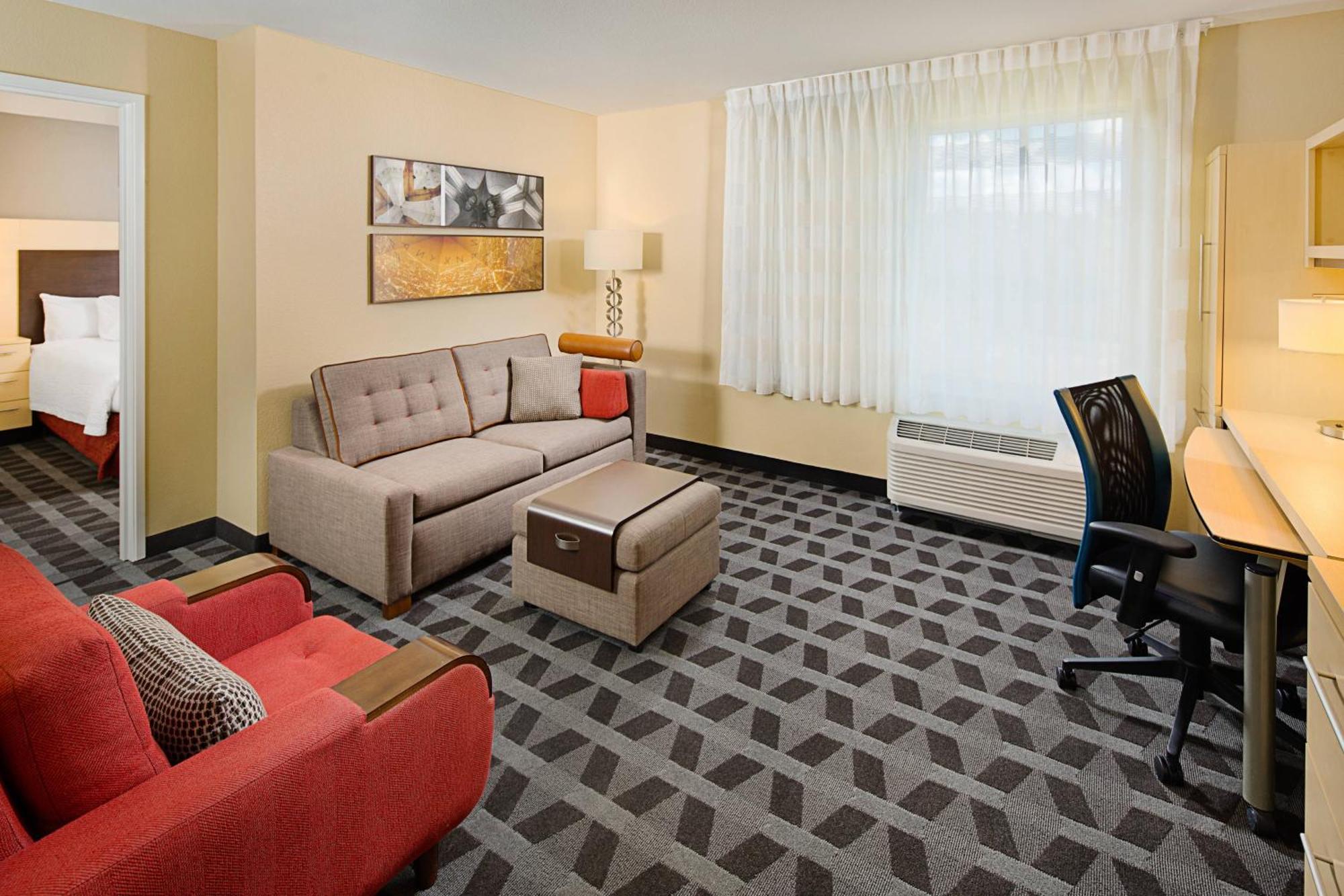 Towneplace Suites By Marriott Fayetteville N / Springdale Zewnętrze zdjęcie