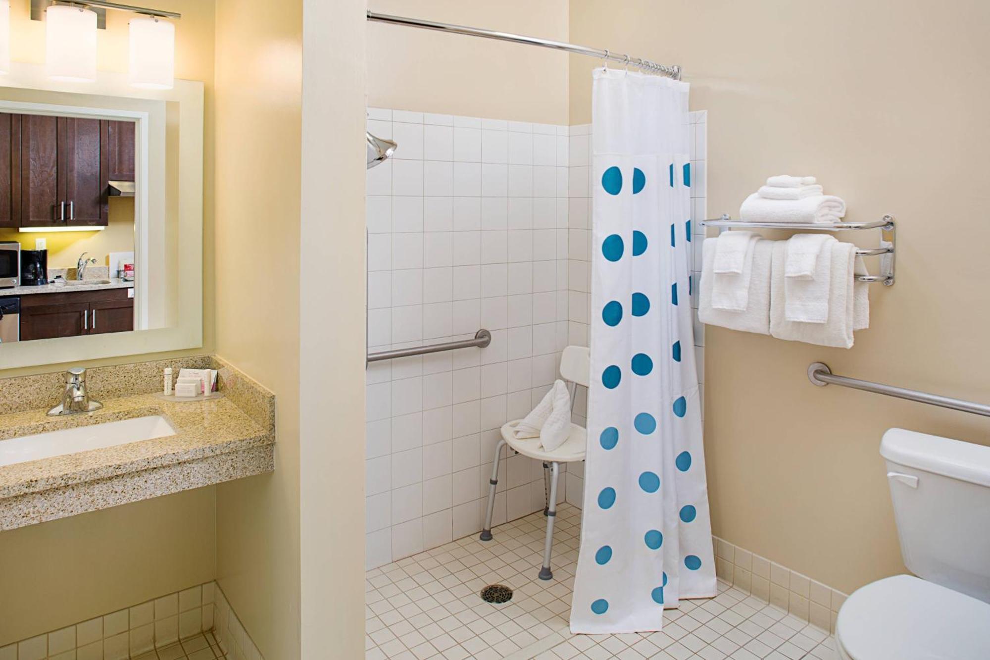Towneplace Suites By Marriott Fayetteville N / Springdale Zewnętrze zdjęcie