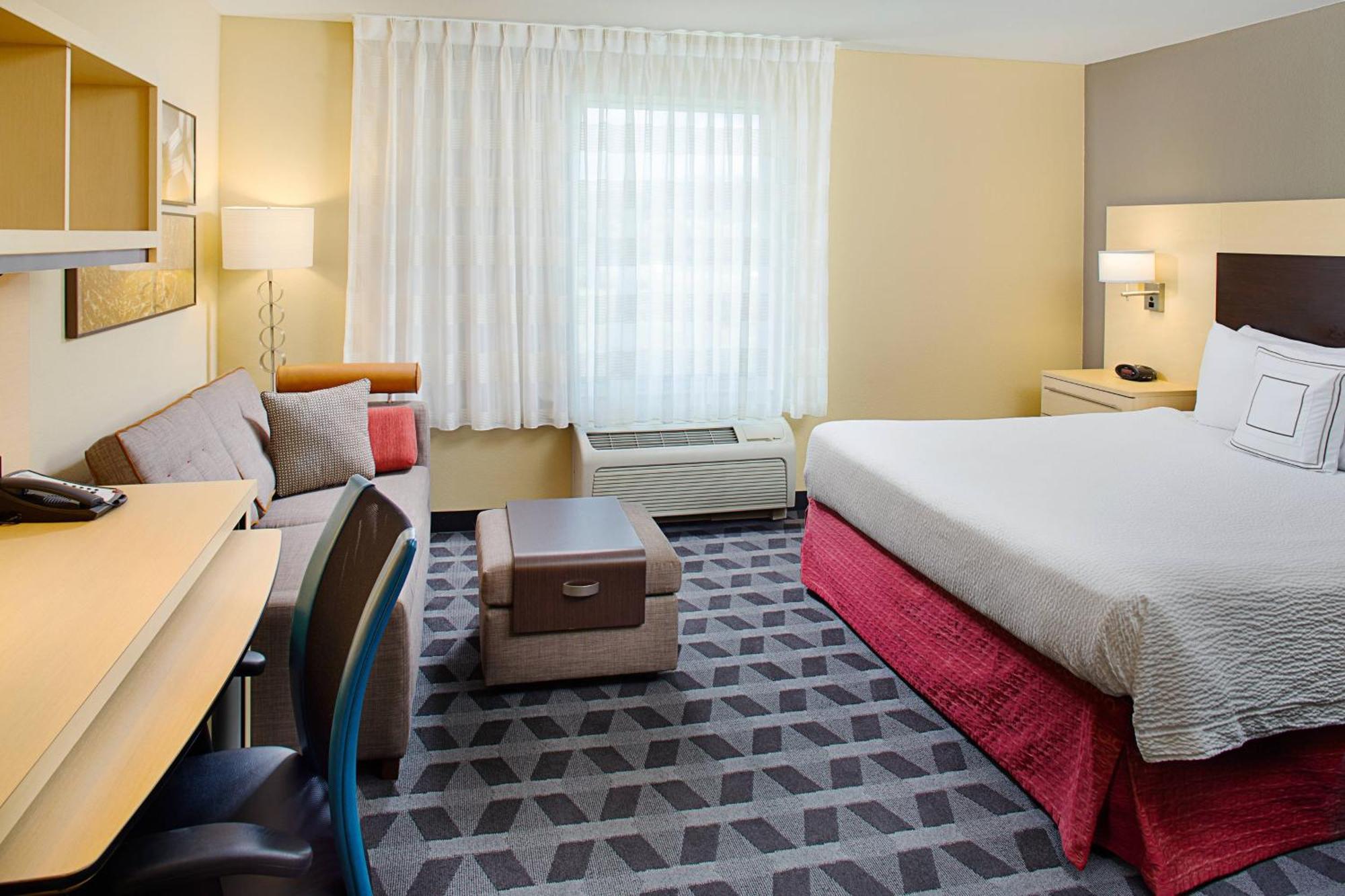 Towneplace Suites By Marriott Fayetteville N / Springdale Zewnętrze zdjęcie