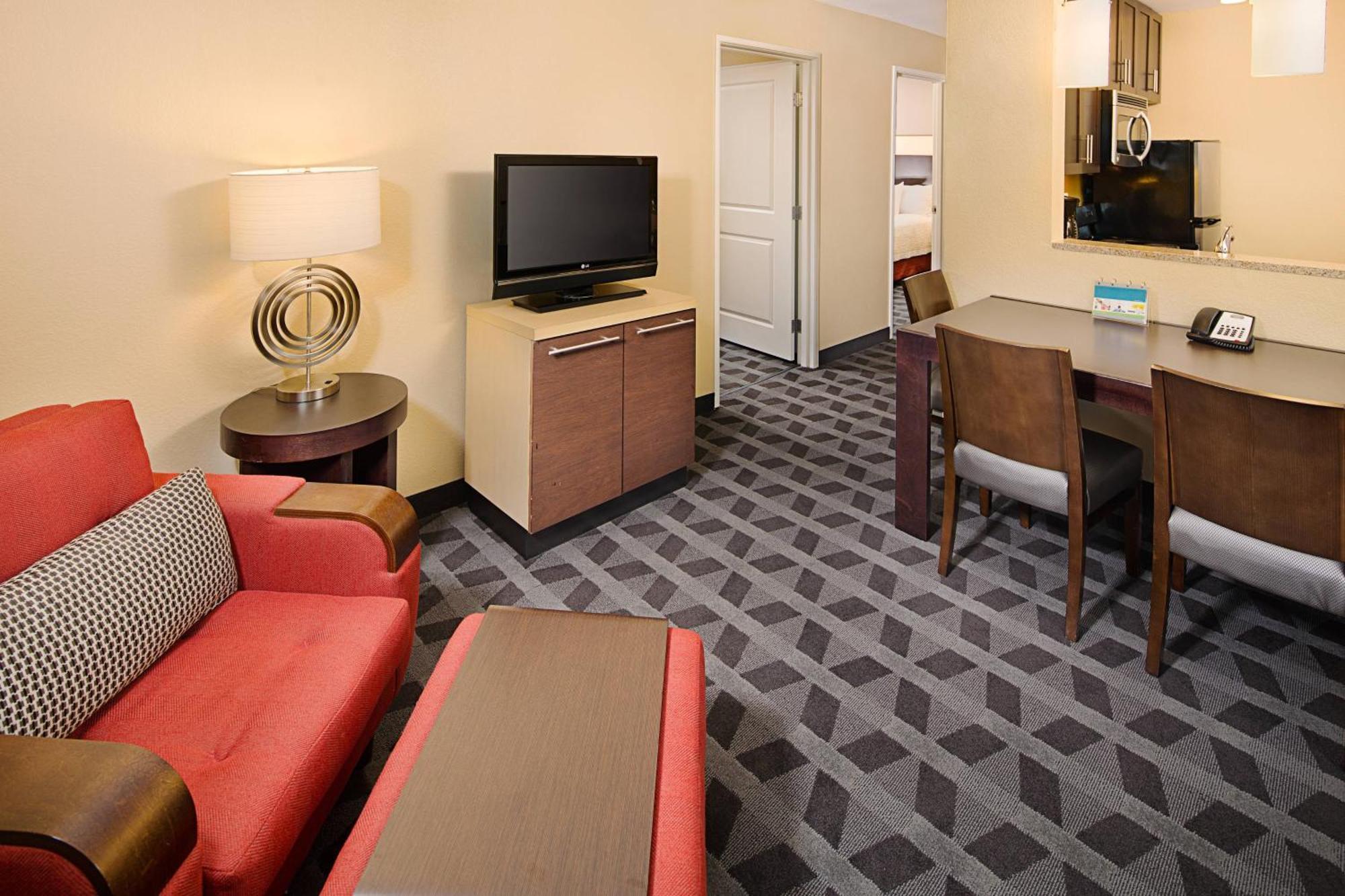 Towneplace Suites By Marriott Fayetteville N / Springdale Zewnętrze zdjęcie