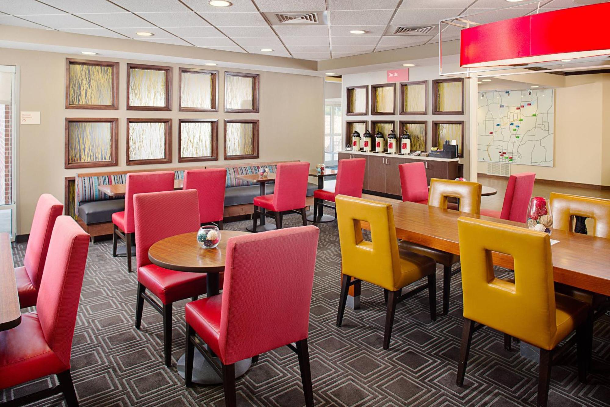 Towneplace Suites By Marriott Fayetteville N / Springdale Zewnętrze zdjęcie