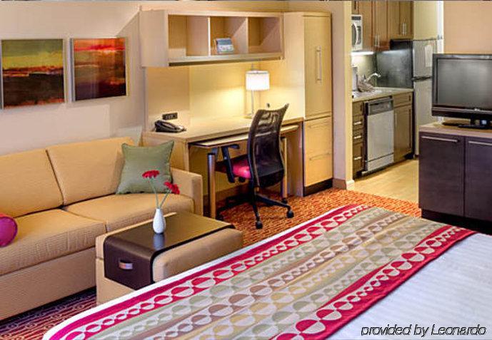 Towneplace Suites By Marriott Fayetteville N / Springdale Pokój zdjęcie